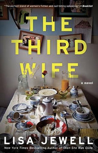 The Third Wife 