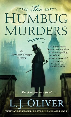 The Humbug Murders