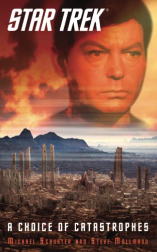 Star Trek: A Choice of Catastrophes