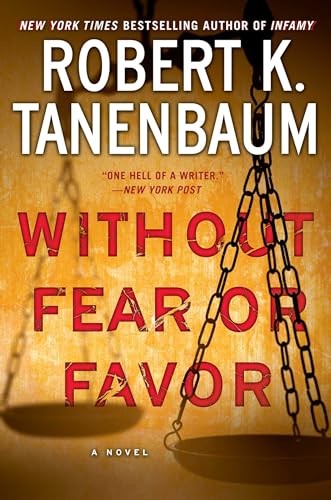 Without Fear or Favor