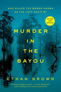 Murder in the Bayou 