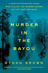 Murder in the Bayou 