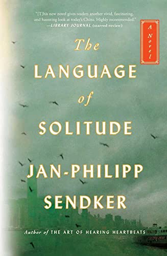 The Language of Solitude, 2