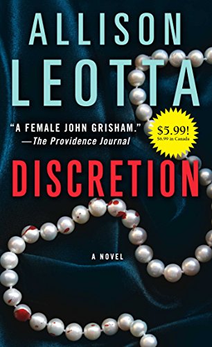 Discretion, 2