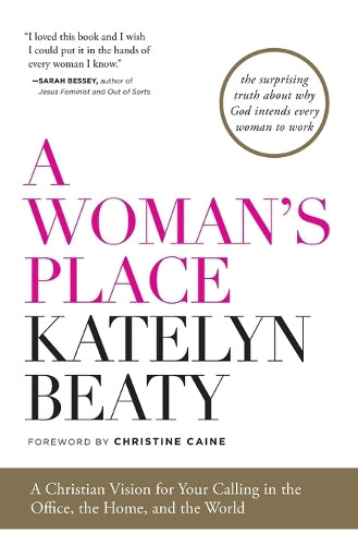 A Woman's Place