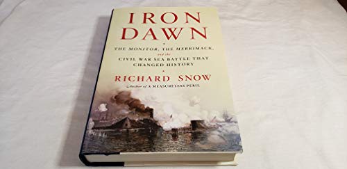 Iron Dawn