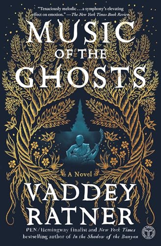Music of the Ghosts