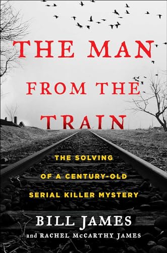 The Man from the Train