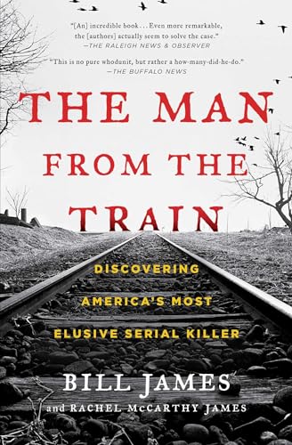 The Man from the Train
