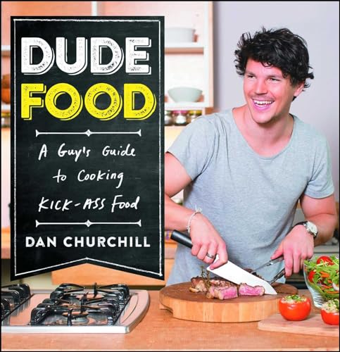 DudeFood