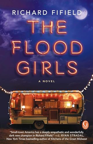 The Flood Girls