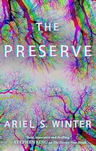 The Preserve