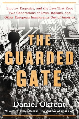 The Guarded Gate