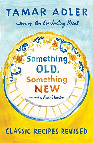 Something Old, Something New