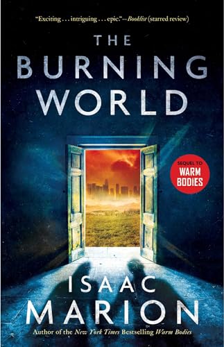 The Burning World