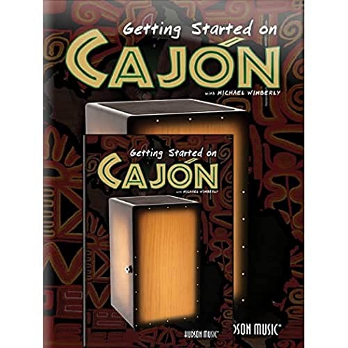 Getting Started on Cajon