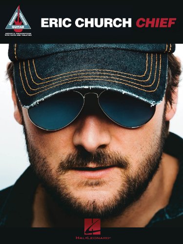 Eric Church: Chief