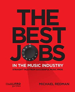 The Best Jobs in the Music Industry 