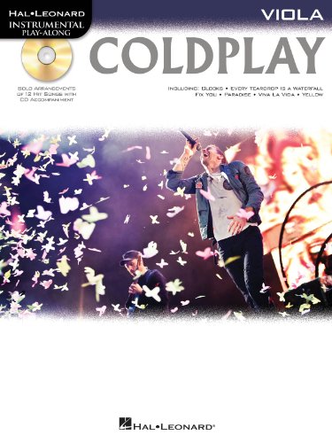 Coldplay - Viola