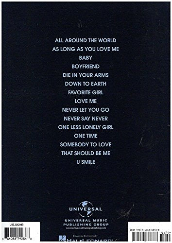 Best of Justin Bieber