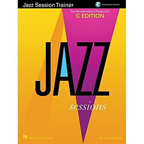 Jazz Session Trainer