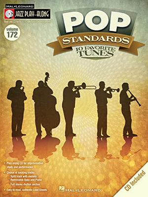 Pop Standards