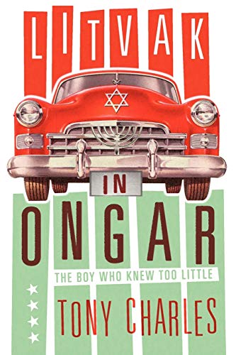 Litvak in Ongar