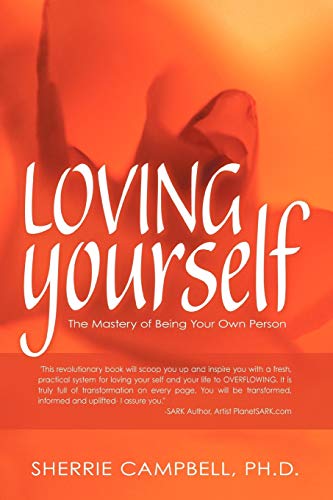 Loving Yourself