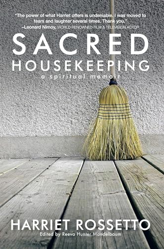Sacred Housekeeping