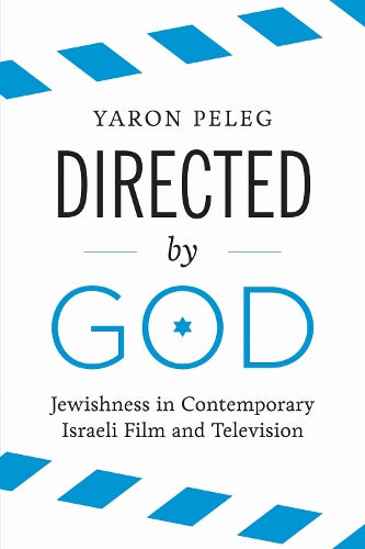 Directed by God