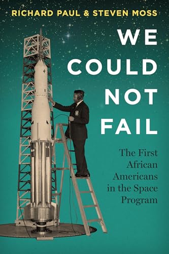We Could not Fail