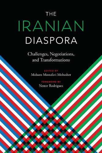 The Iranian Diaspora