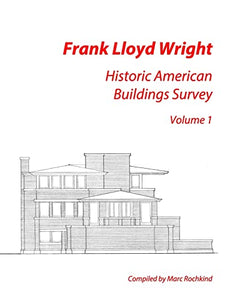 Frank Lloyd Wright 