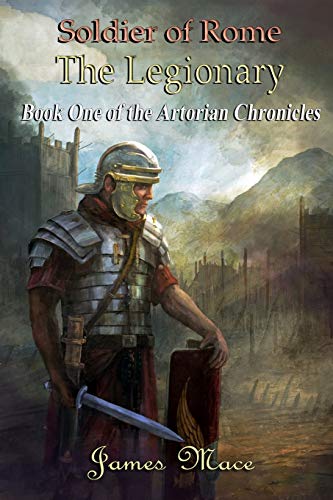 Soldier of Rome