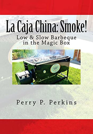 La Caja China