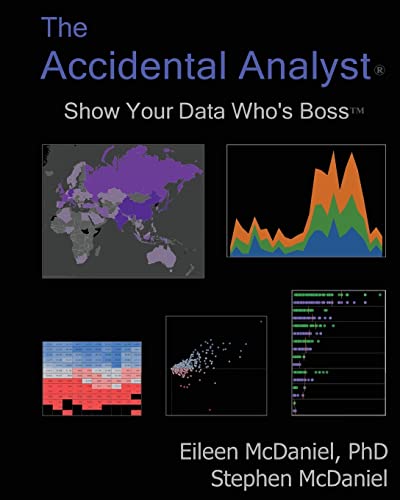 The Accidental Analyst