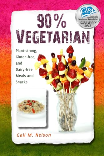 90% Vegetarian