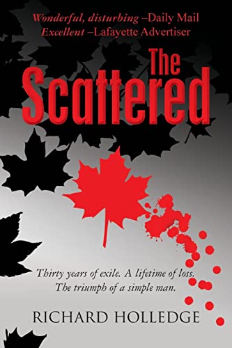 The Scattered