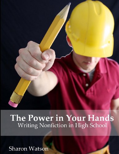The Power in Your Hands