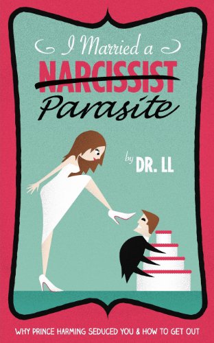 I Married a Narcissist Parasite