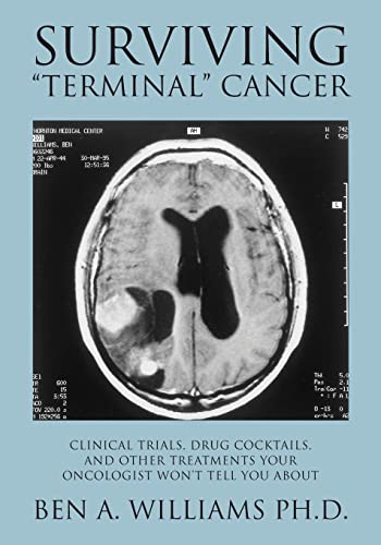 Surviving Terminal Cancer