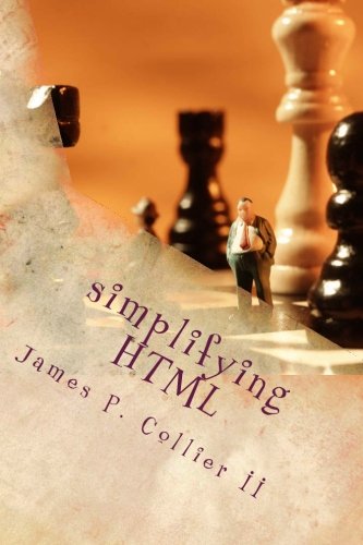 simplifying HTML