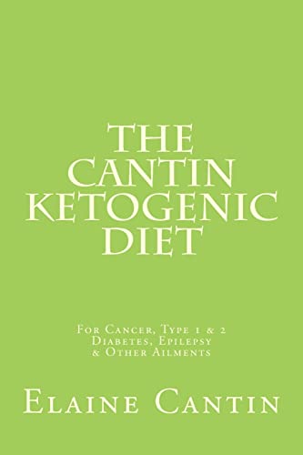 The Cantin Ketogenic Diet