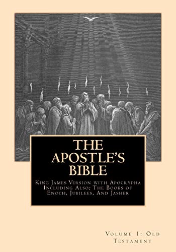 The Apostle's Bible