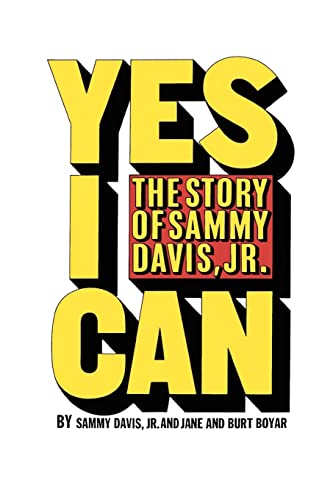 Yes I Can