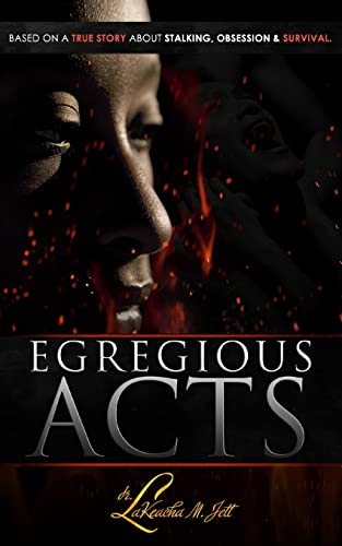 Egregious Acts