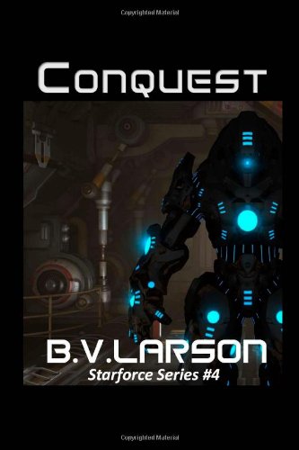 Conquest Star Force Series