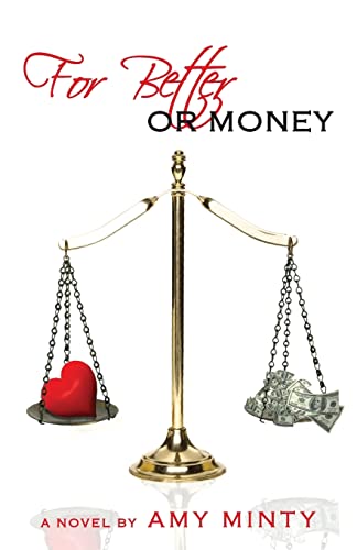 For Better Or Money