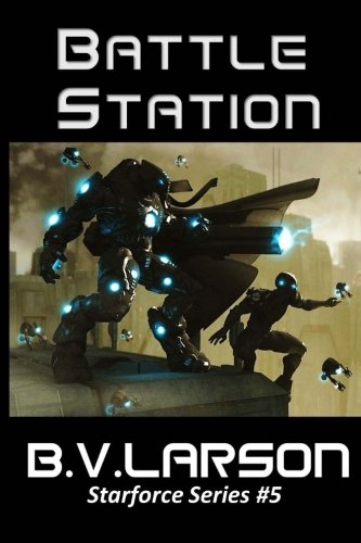 Battle Station Star Force Series