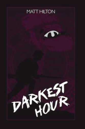 Darkest Hour